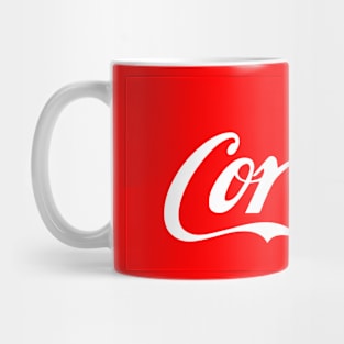 Corolla Mug